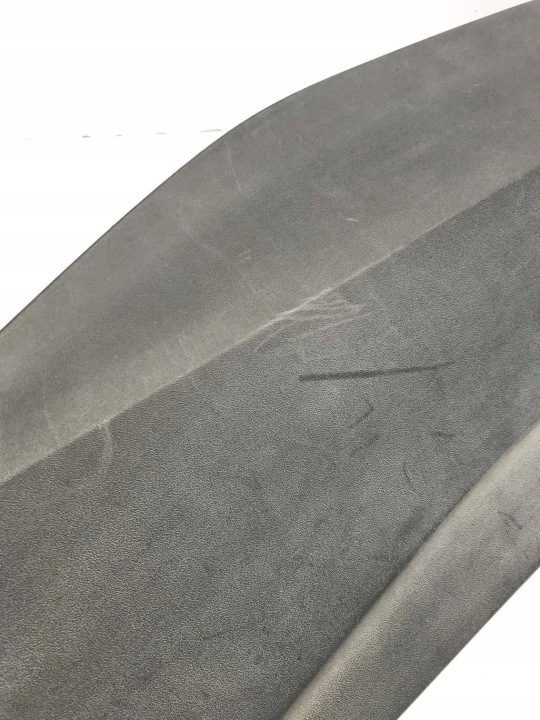 MOULURE PORTES DROIT ARRIÈRE AUDI Q4 E-TRON 2021- 89A853970