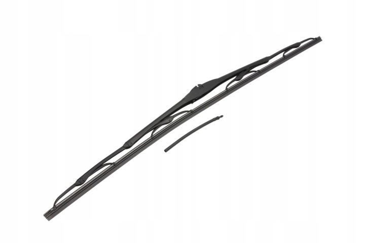 POIGNÉE ESSUIE-GLACES SZKIELETOWE AVANT 1 PIÈCE OPTIBLADE 650MM RVI C D