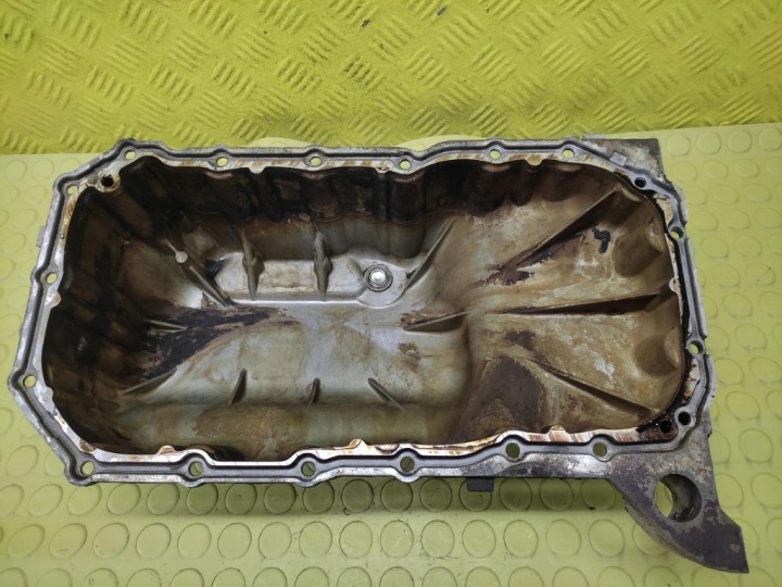 CITROEN C3 1.6 CUVETTE CARTER HUILEUX 9638465480
