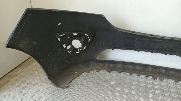 PARE-CHOCS AVANT OPEL VIVARO B RENAULT TRAFIC III 14-21 620228716R ORIGINAL