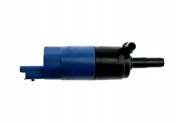 NTY POMPE LAVE-GLACE PHARES PEUGEOT 407 04- NISSAN ALMERA II