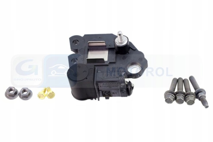 RÉGULATEUR TENSION VALEO 599102