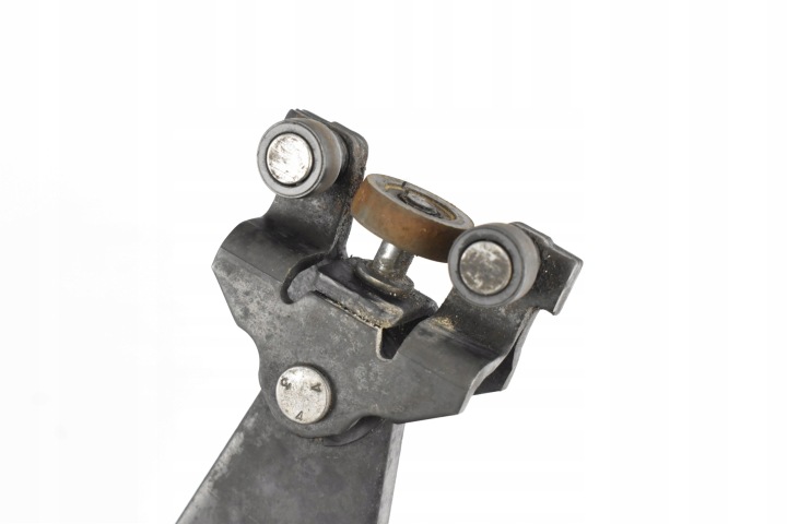 ROULEAUX PORTE COULISSANTE GAUCHES ENSEMBLE 745978999R VIVARO B TRAFIC III