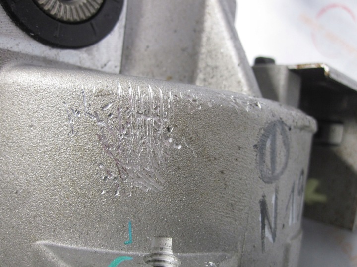 HYUNDAI I40 13R COLONNE DIRECTION 56399 3Z330 3Z563-99500