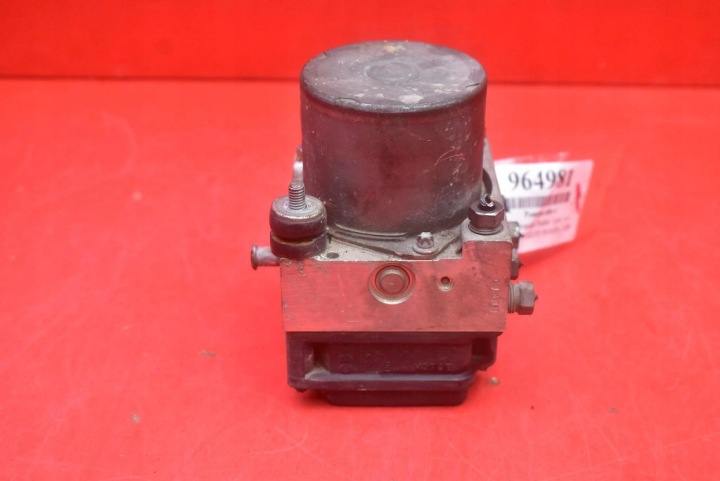 POMPE ABS 0265231535 55700423 FIAT GRANDE PUNTO 3 III 1.3 90 KM 05-10
