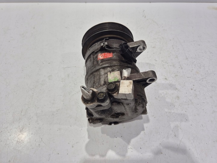 COMPRESSEUR POMPE CLIMATISATION TERRANO II 2 92600VK110 3V81045010 506012-0390