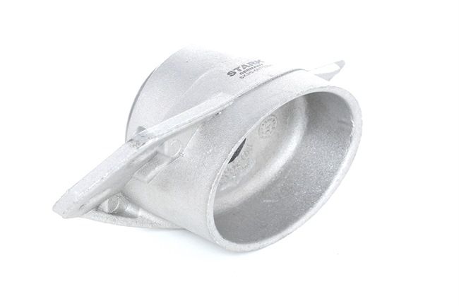 STARK SKSS-0670084 FIXATION AMORTISSEUR TÉLESCOPIQUE ARRIÈRE VERS VW CC (358)