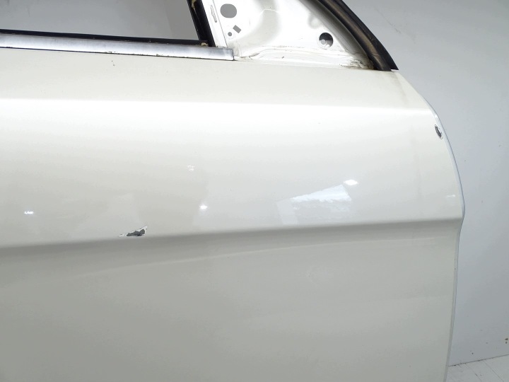 PORTES DROIT AVANT DROIT AVANT MERCEDES ML W166 PEINTURE 799