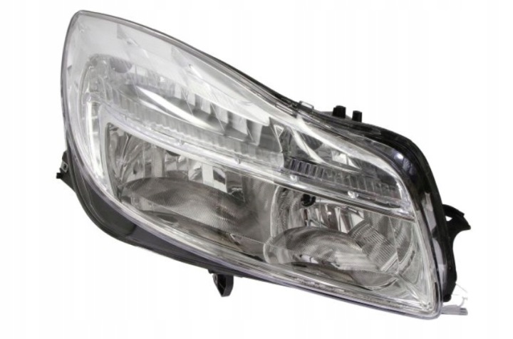 PROJECTEUR OPEL INSIGNIA A 07.08-03.17 DROITE