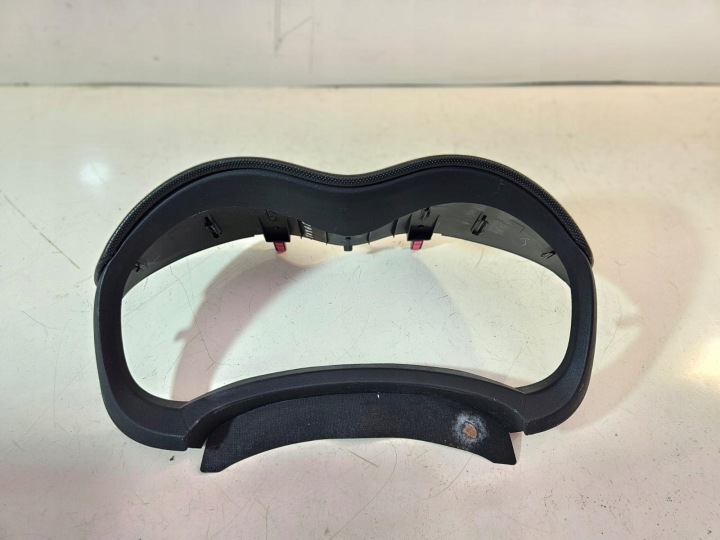 CHÂSSIS PROTECTION TABLEAU DE BORD TOYOTA AURIS I LIFT 55411 02400