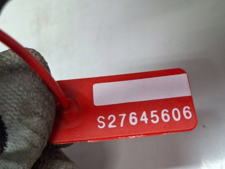 PHARE AVANT DROITE FIAT 500L 2012-