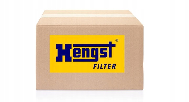 HENGST FILTER E998LI FILTRO AIRE DE CABINA AUDI 