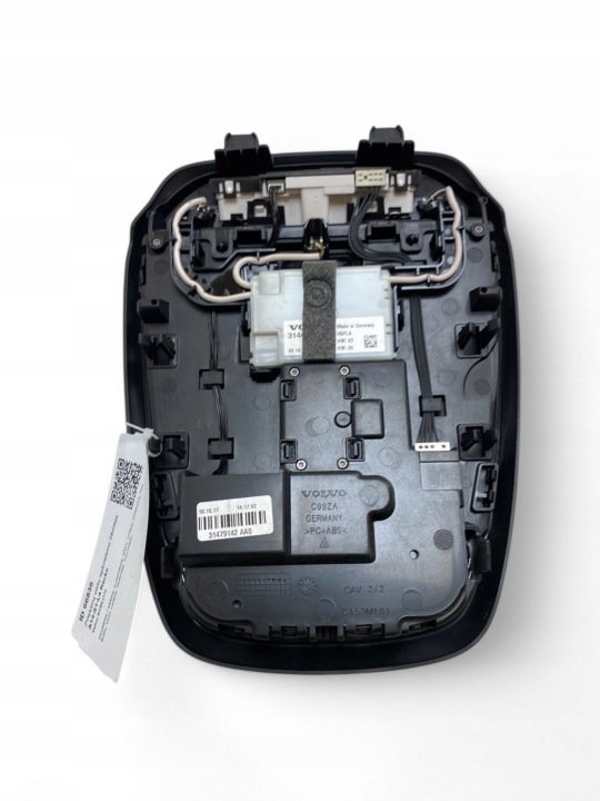 VOLVO XC60 AMPOULE SUFITOWA 31443745