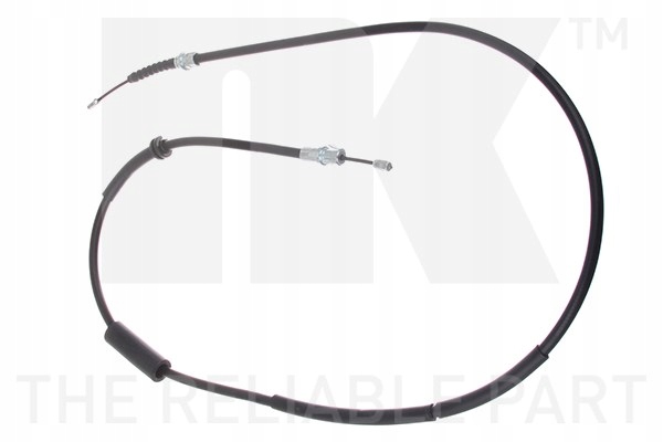 CÂBLE FREIN RECZ. FORD T. MONDEO UNIVERSEL 00 NK 9025114 CIEGLO, FREIN