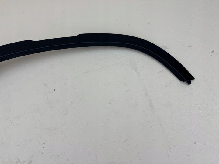 LAND ROVER DEFENDER II 2 19R- MOULURE REVÊTEMENT GARDE-BOUE GAUCHE ARRIÈRE L8B2-290E23