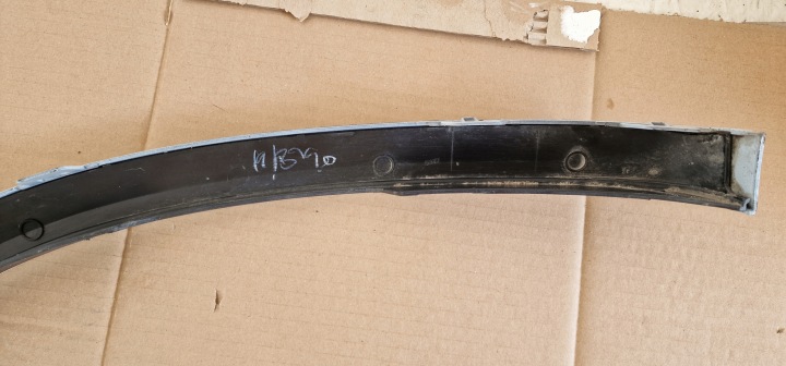 MOULURE REVÊTEMENT GARDE-BOUE BMW X3 G01 X4 G02 GAUCHE AVANT AVANT GAUCHE