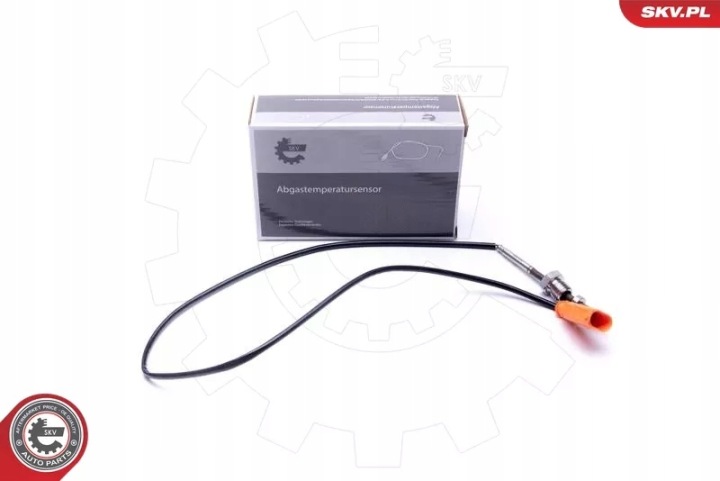 ESEN SKV 30SKV387 CAPTEUR TEMPÉRATURE GAZ D'ÉCHAPPEMENT