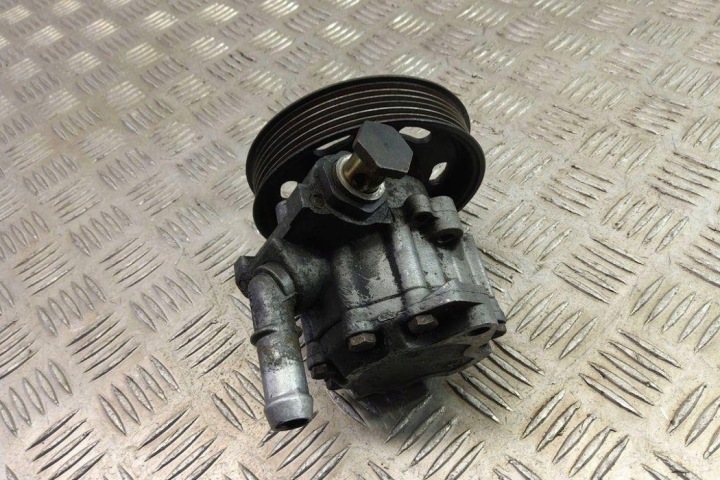 SUPPORT CAOUTCHOUC AUDI A3 SPORTBACK (8VA, 8VF) 7691955234 1.9L DIESEL