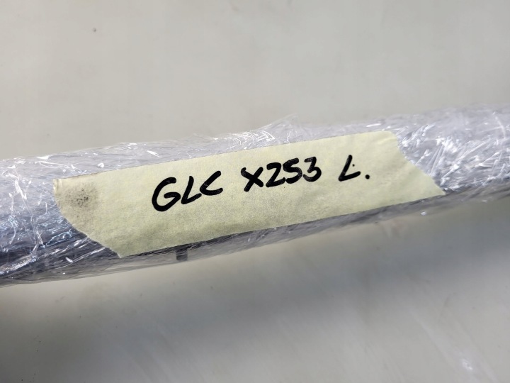 MOULURE PARE-BRISE GAUCHE 040 MERCEDES GLC X253 W253 A2536905900