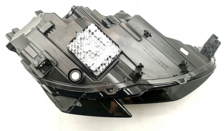PHARE PROJECTEUR COMPLET LED GAUCHE AVANT AUDI A3 8Y0941033B NEUF ORIGINALE