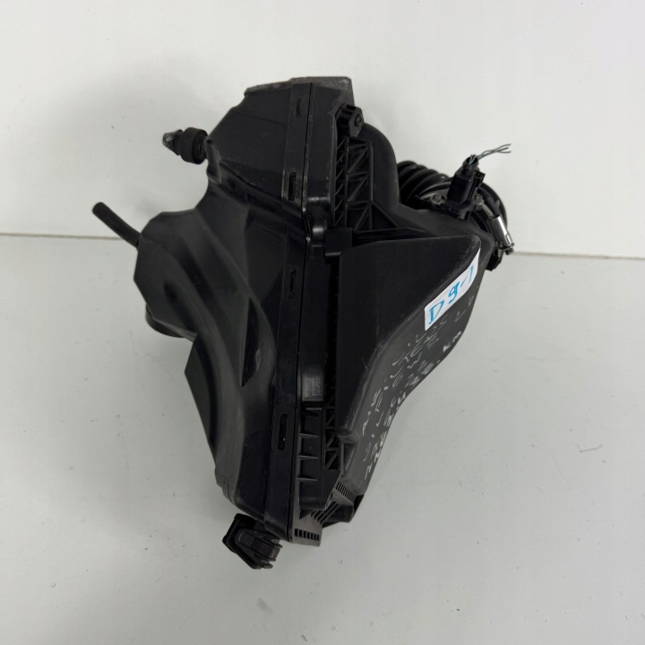 CHÂSSIS FILTRE AIR COMPLÈTE AUDI A5 8T A4 B8 3.0TDI OE 8K0133835