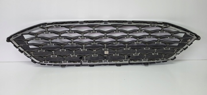 FOCUS MK4 18-22 GRILLE CALANDRE GRILLE CHROME AVANT VIGNALE JX7B-8C436-V