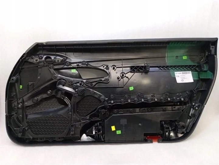 PORSCHE CAYMAN 981 DOOR CARD LEFT 981555203 DOOR PANNEAU 991 CARRERA