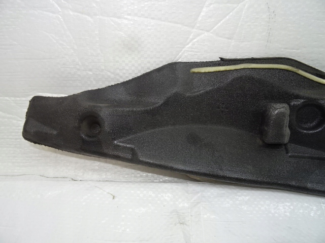 CITROEN C3 III INSONORISATION MOUSSE GARDE-BOUE DROIT AVANT 9813174580