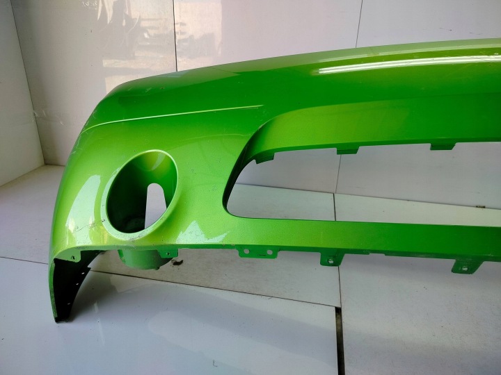 PARE-CHOCS AVANT DODGE CHALLENGER 2008-2014R 15LA-100AA
