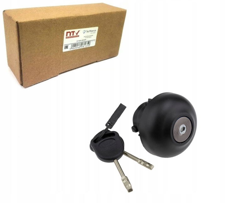 BOUCHON GOULOTTE DE REMPLISSAGE CARBURANTS EZC-FR-094 NTY