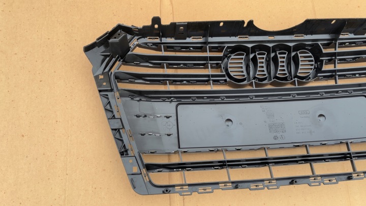 CALANDRE AUDI A4 B9 8W0853651AB