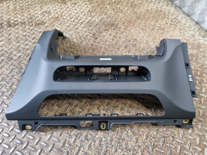 2019 AUDI Q5 SQ5 MOULURE DÉCORATIVE TABLEAU DE BORD INSTRUMENTATION 80B857297B