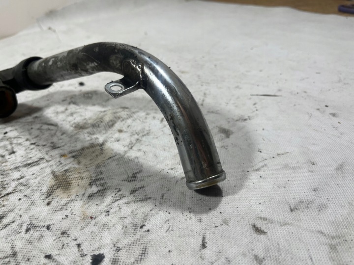 FIL TUYAU KROCCE EAU HONDA VF 1000F SC15