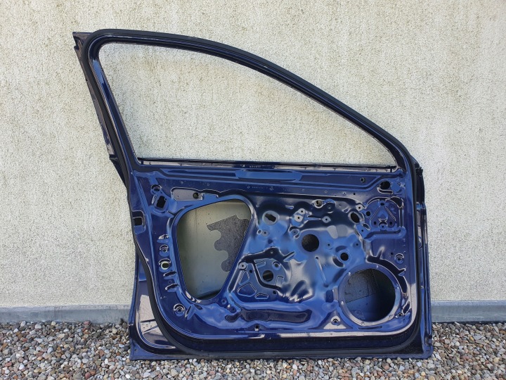 PORTES AVANT GAUCHE VW PASSAT B8 3G ANNÉE 14-23