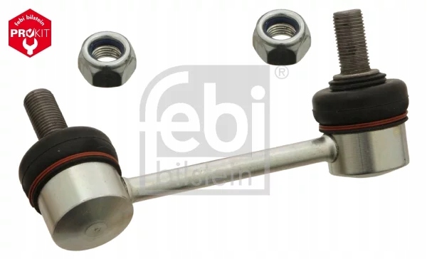 CONNECTEUR STABILISATEUR 115MM MITSUBISHI PAJE KIT NIEZBEDNIK CONDUCTEUR #1