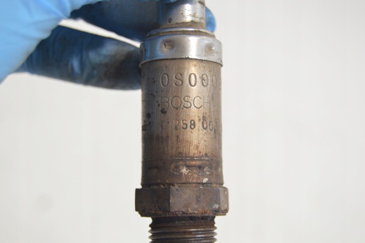 SONDE LAMBDA 6.0 MERCEDES W140 CL C140 CL600 600SE S600 0005402417
