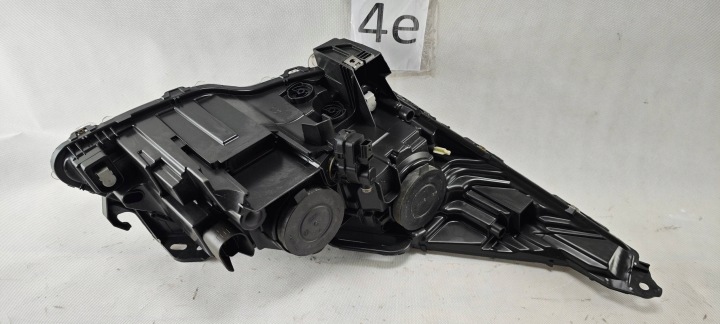 PEUGEOT 3008 5008 I PROJECTEUR PHARE ORDINAIRE GAUCHE 9682519180