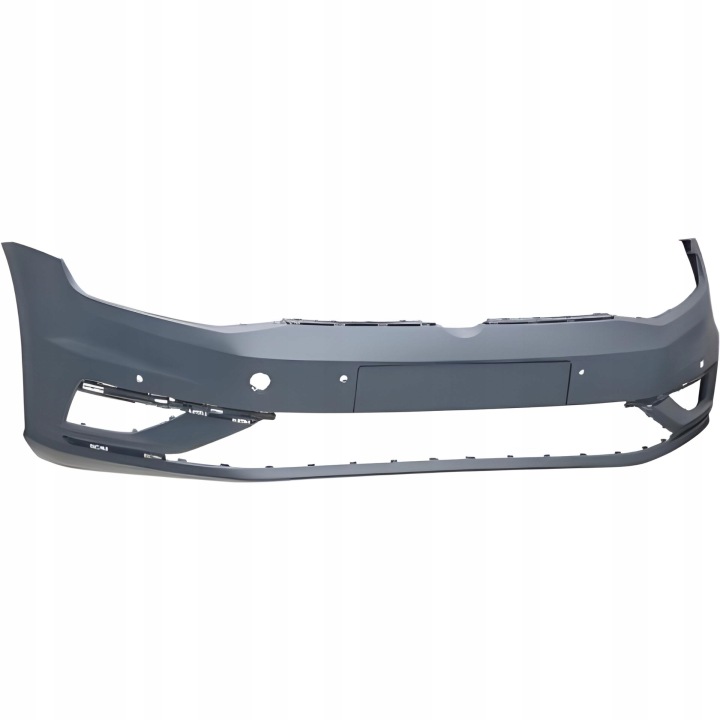 PARE-CHOCS AVANT VW GOLF VII LIFT 5G0807217FN 17-20