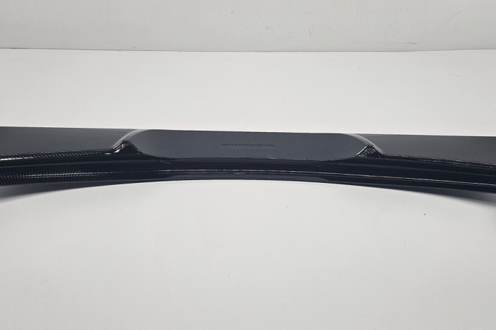 SPOILER COUVERCLES DE COFFRE COUVERCLES DE COFFRE SEAT IBIZA V (KJ1) 6F0827023E 2018