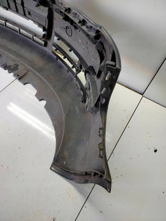 AUDI A4 B7 04-08 PARE-CHOCS AVANT ORIGINAL