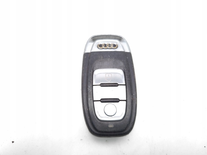 AUDI A8 CLÉ CARTE ALLUMAGE 2013 SALOON 4/5DR 4G0959754K (12-15)