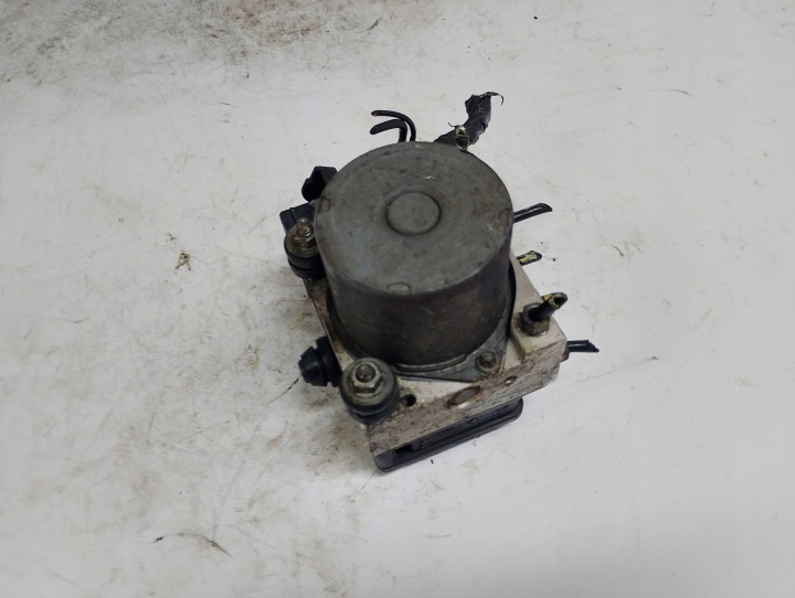 NISSAN TIDA POMPE DE FREIN ABS 47660EM10A EUROPE