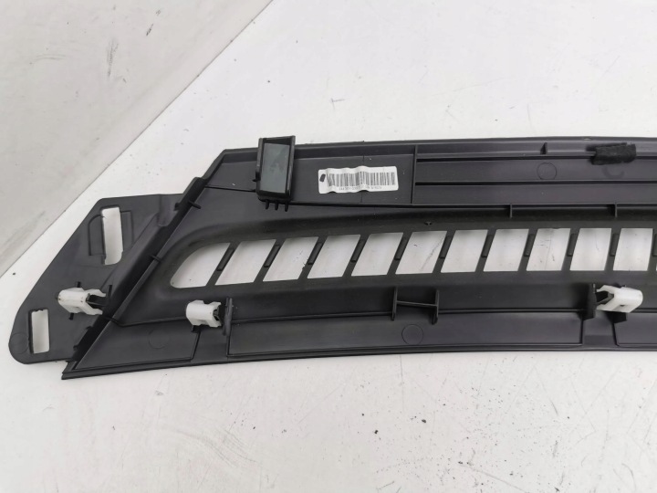 JEEP CHEROKEE 2015 GRILLES CONDUIT D'AIR