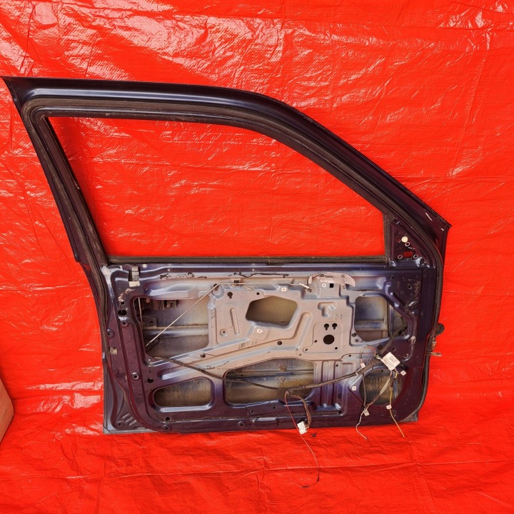 OPEL FRONTERA B 98-04 PORTES GAUCHE AVANT