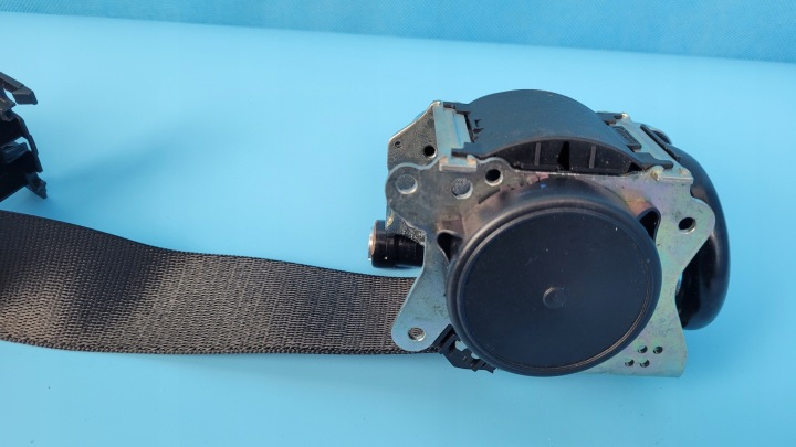 BMW 3' G20 330E 21R 2.0 CEINTURE DE SÉCURITÉ DROIT AVANT 7496290