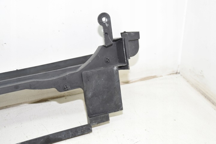 MERCEDES W208 TUNNEL RADIATEURS CHÂSSIS 2085050688