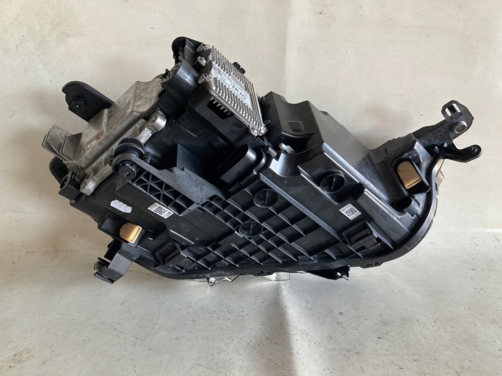 VW T-ROC T ROC LIFT PHARE GAUCHE COMPLET R LINE LED MATRIX IQ 2GA941035AK