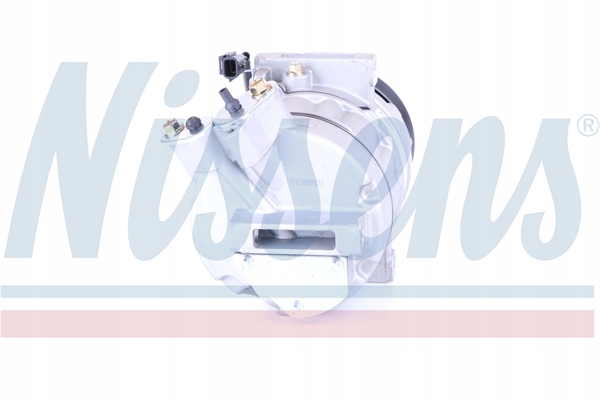 NISSENS 890269 COMPRESSEUR CLIMATISATION