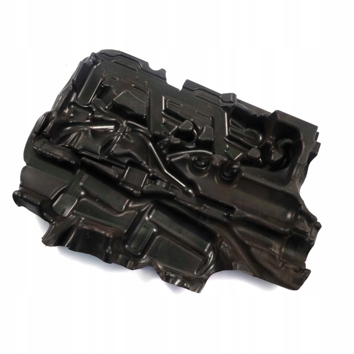BMW F20 F21 LCI B37 INSONORISATION PROTECTION MOTEUR