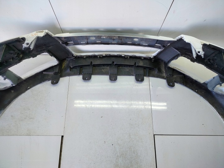 PARE-CHOCS AVANT AVANT AUDI TT S-LINE II 2 06-